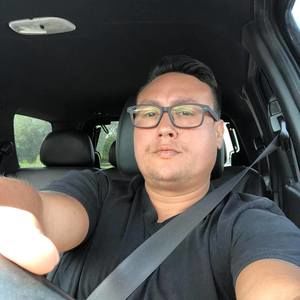 Meet your Posher, Wilson